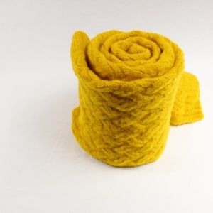 Zara Accessories - Zara Mustard Yellow Scarf NWOT Zara Accessories - Zara Mustard Yellow Scarf NWOT